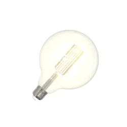 ZLF914 - LED žiarovka / filament 18W - G125 / E27 / 3000K - ZLF914