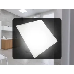 PL5524 - LED podhľadový panel backlite 40W / 595x595 / SMD / 4000K / WH - PL5524