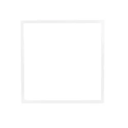 PL5524 - LED podhľadový panel backlite 40W / 595x595 / SMD / 4000K / WH - PL5524
