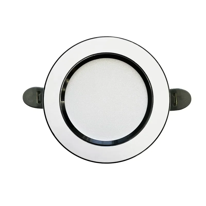 LDL321WB - LED podhľadové svietidlo 7,5W 4000K / SMD / WH-BK - LDL321WB