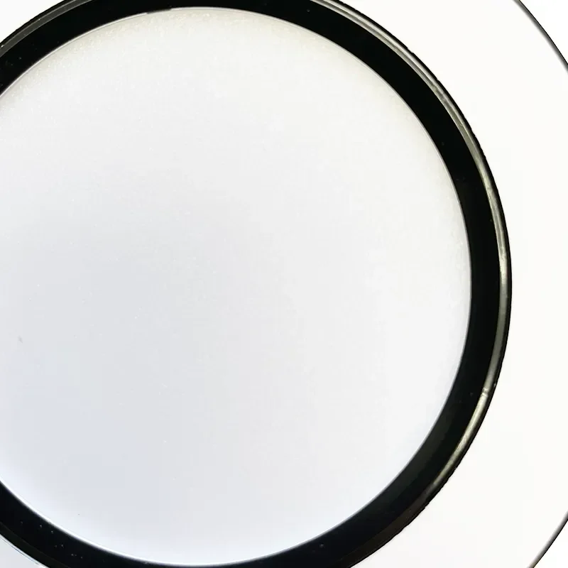 LDL321WB - LED podhľadové svietidlo 7,5W 4000K / SMD / WH-BK - LDL321WB