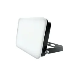 LF7023 - Vonkajší čierny LED reflektor 30W / 4000K - LF7023