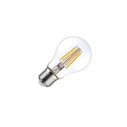 ZLF511A - LED žiarovka / filament 5W CLEAR - A60 / E27 / 3000K - ZLF511A ZLF511A - LED žiarovka / filament 5W CLEAR - A60 / E27 / 3000K - ZLF511A