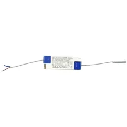PL7224 - LED panel backlite 40W / 295x1195 / SMD / 4000K / WH - PL7224