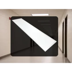 PL7224 - LED panel backlite 40W / 295x1195 / SMD / 4000K / WH - PL7224