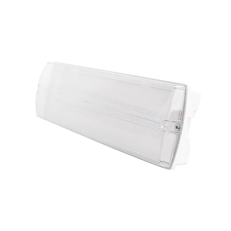 LEL102 - LED núdzové svietidlo 4W /3h / IP65 - LEL102