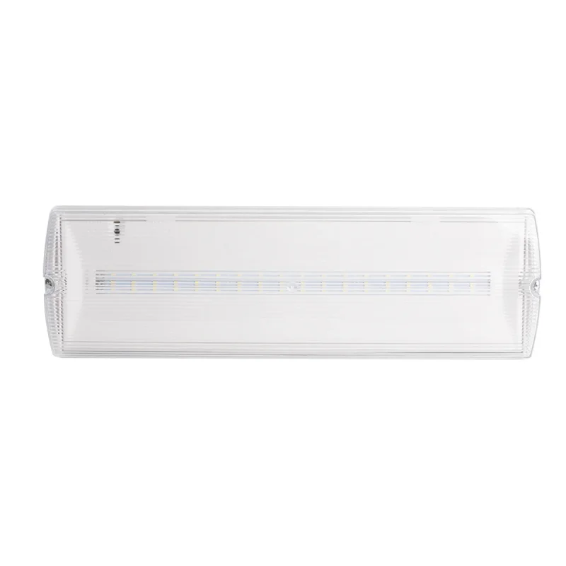 LEL102 - LED núdzové svietidlo 4W /3h / IP65 - LEL102