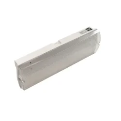 LEL102 - LED núdzové svietidlo 4W /3h / IP65 - LEL102