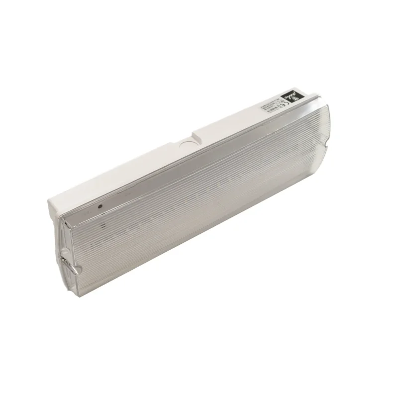 LEL102 - LED núdzové svietidlo 4W /3h / IP65 - LEL102