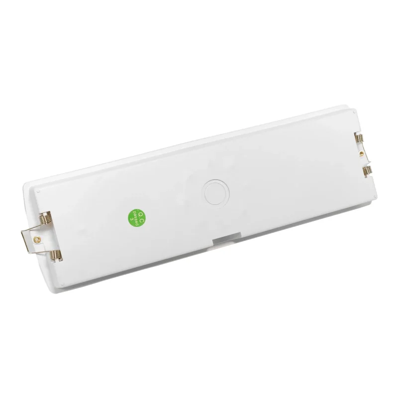 LEL102 - LED núdzové svietidlo 4W /3h / IP65 - LEL102