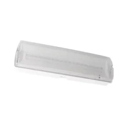 LEL102 - LED núdzové svietidlo 4W /3h / IP65 - LEL102