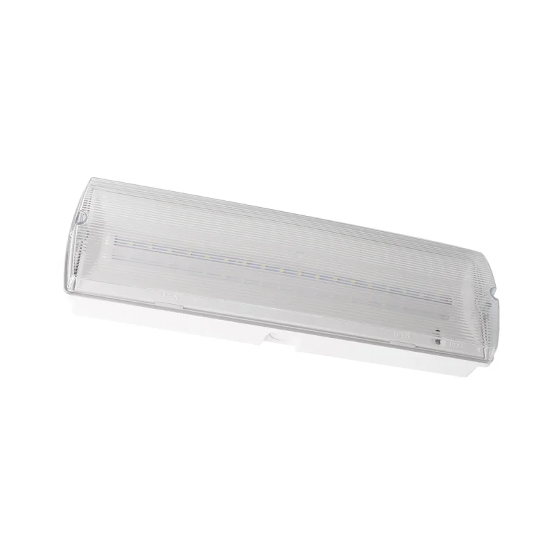 LEL102 - LED núdzové svietidlo 4W /3h / IP65 - LEL102