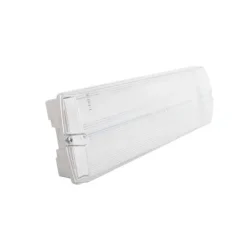 LEL102 - LED núdzové svietidlo 4W /3h / IP65 - LEL102