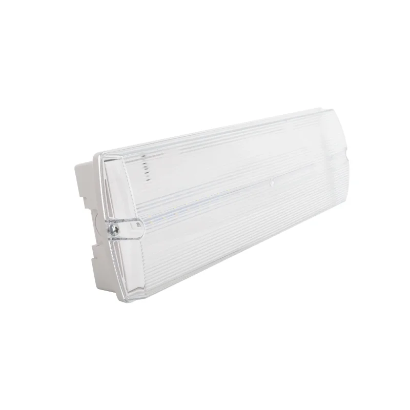 LEL102 - LED núdzové svietidlo 4W /3h / IP65 - LEL102