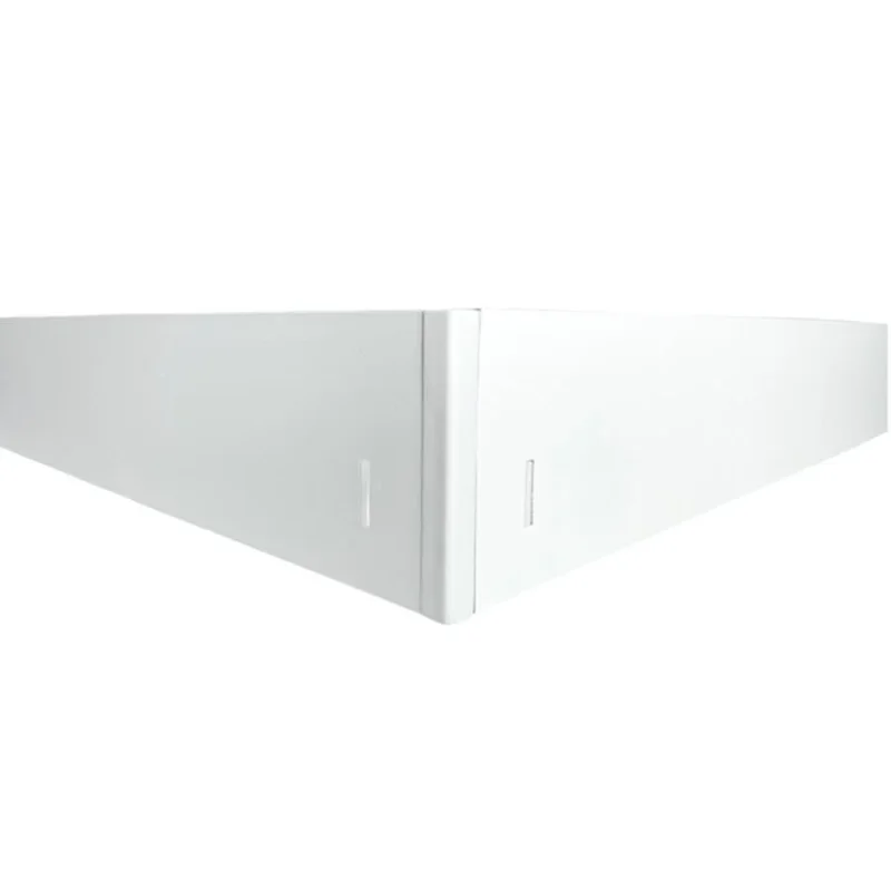 MS621 - Rám pre povrchovú montáž LED panelu 295x595 ( PL6 series ) - MS621