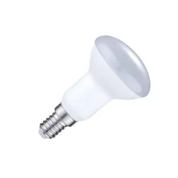 ZLS205 - LED žiarovka 6W - R50 / E14 / SMD / 6500K - ZLS205