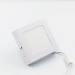 LPL431 - LED prisadený panel 6W / PSSF / SMD / CCT / WH - LPL431