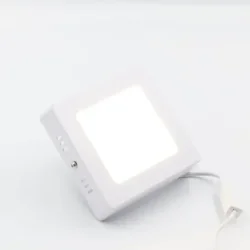 LPL431 - LED prisadený panel 6W / PSSF / SMD / CCT / WH - LPL431