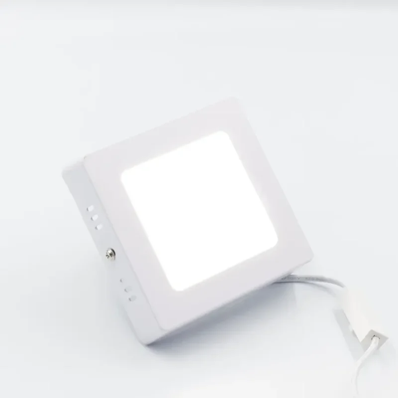 LPL431 - LED prisadený panel 6W / PSSF / SMD / CCT / WH - LPL431
