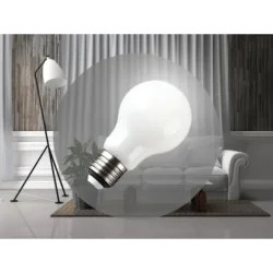 ZLF523M - LED žiarovka / filament 12W - A60 / E27 / 4000K - ZLF523M