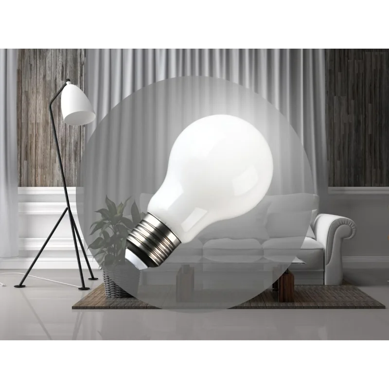 ZLF523M - LED žiarovka / filament 12W - A60 / E27 / 4000K - ZLF523M