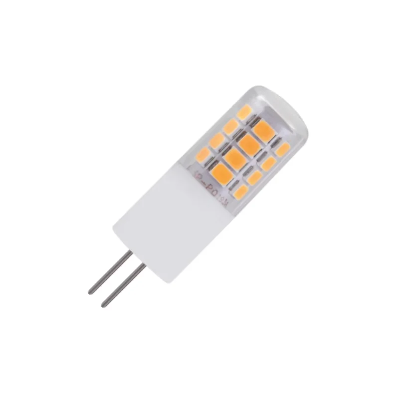 ZLS423 - LED žiarovka 3W - G4 / SMD / 4000K - ZLS423 ZLS423 - LED žiarovka 3W - G4 / SMD / 4000K - ZLS423