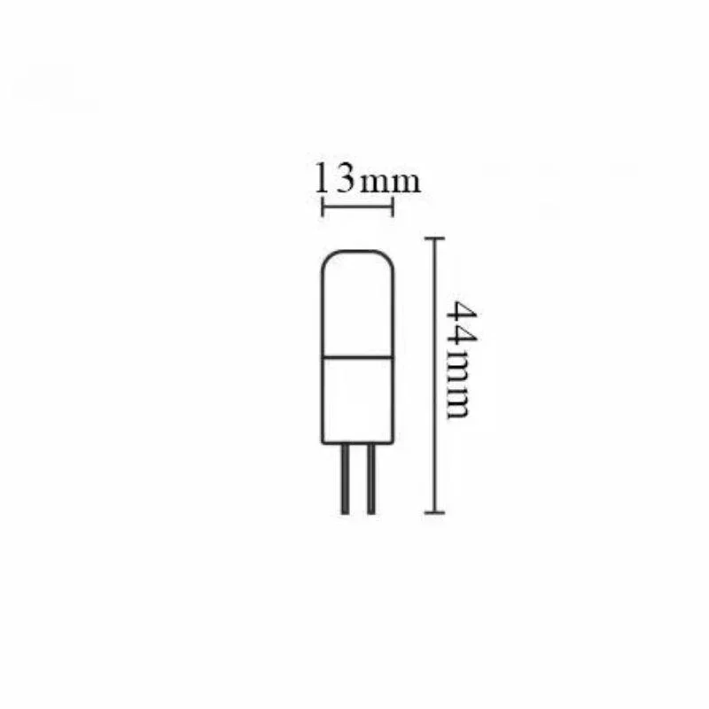 ZLS423 - LED žiarovka 3W - G4 / SMD / 4000K - ZLS423 ZLS423 - LED žiarovka 3W - G4 / SMD / 4000K - ZLS423