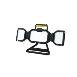 WL25R - LED prenosné pracovné nabíjacie svietidlo 30W - WL25R