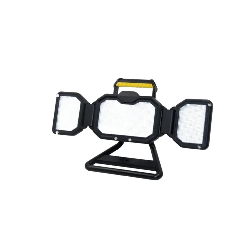 WL25R - LED prenosné pracovné nabíjacie svietidlo 30W - WL25R