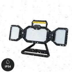 WL25R - LED prenosné pracovné nabíjacie svietidlo 30W - WL25R