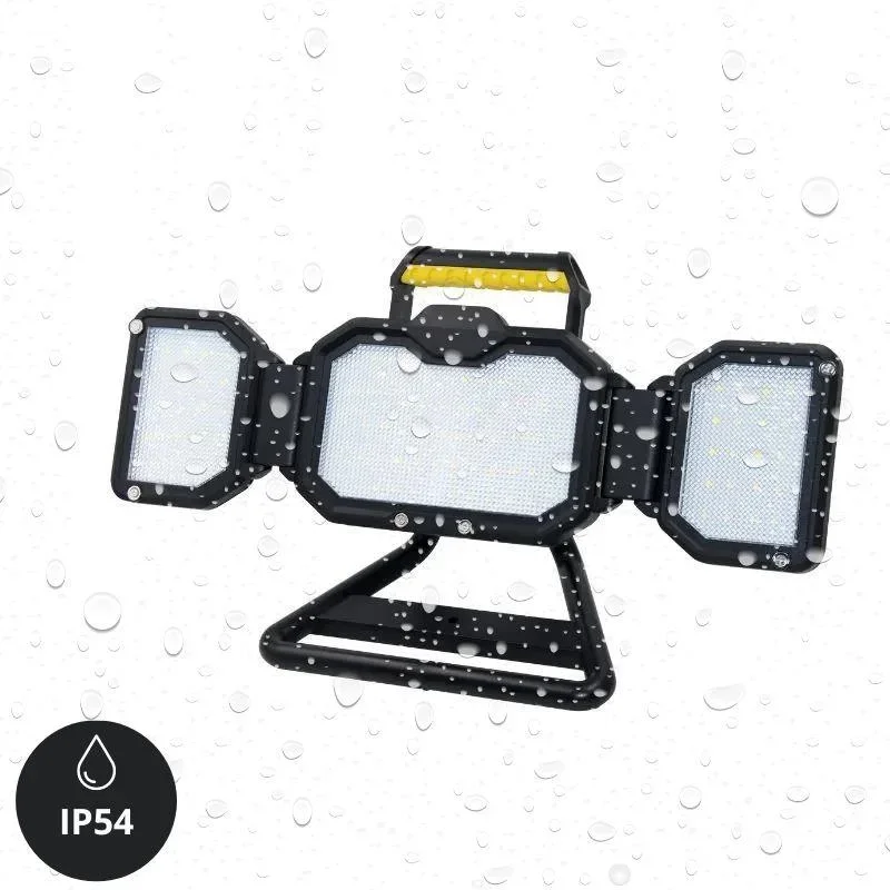 WL25R - LED prenosné pracovné nabíjacie svietidlo 30W - WL25R