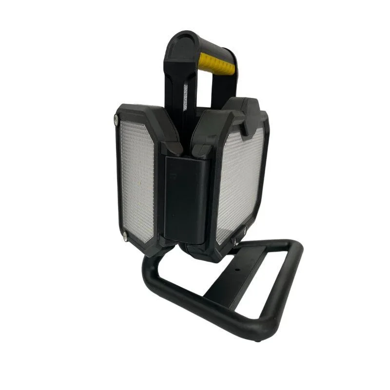 WL25R - LED prenosné pracovné nabíjacie svietidlo 30W - WL25R