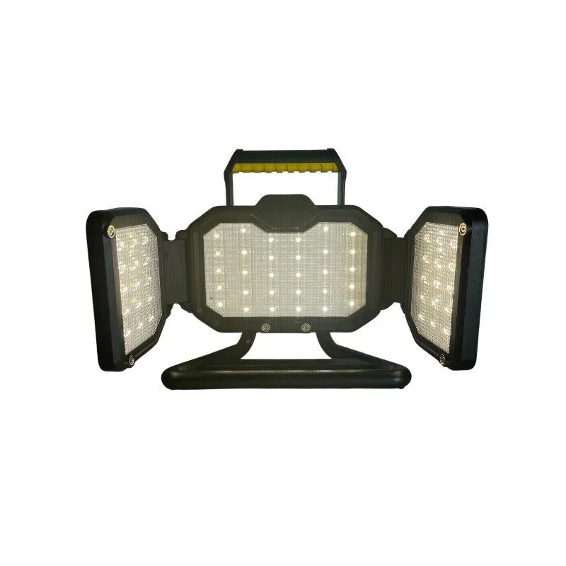 WL25R - LED prenosné pracovné nabíjacie svietidlo 30W - WL25R