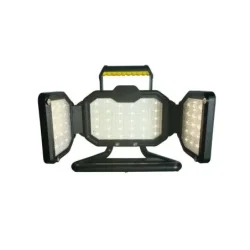 WL25R - LED prenosné pracovné nabíjacie svietidlo 30W - WL25R