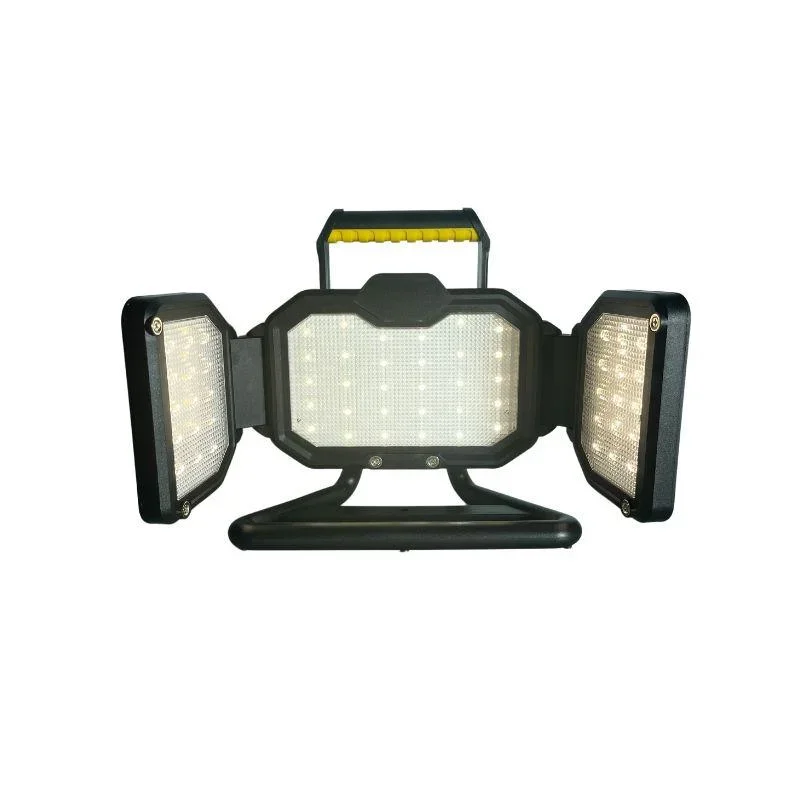 WL25R - LED prenosné pracovné nabíjacie svietidlo 30W - WL25R