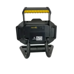 WL25R - LED prenosné pracovné nabíjacie svietidlo 30W - WL25R