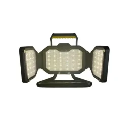WL25R - LED prenosné pracovné nabíjacie svietidlo 30W - WL25R