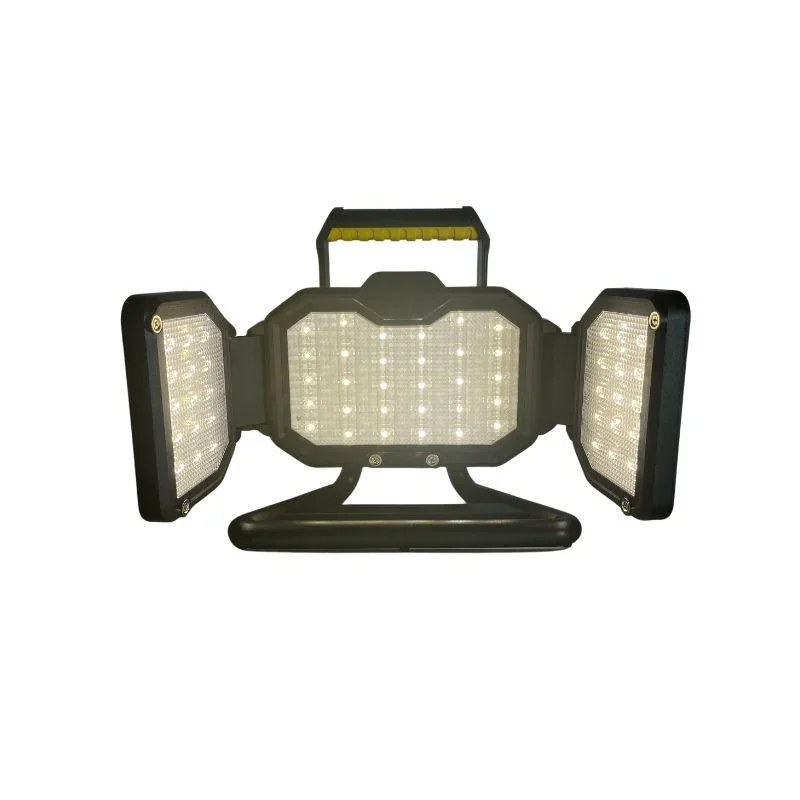 WL25R - LED prenosné pracovné nabíjacie svietidlo 30W - WL25R