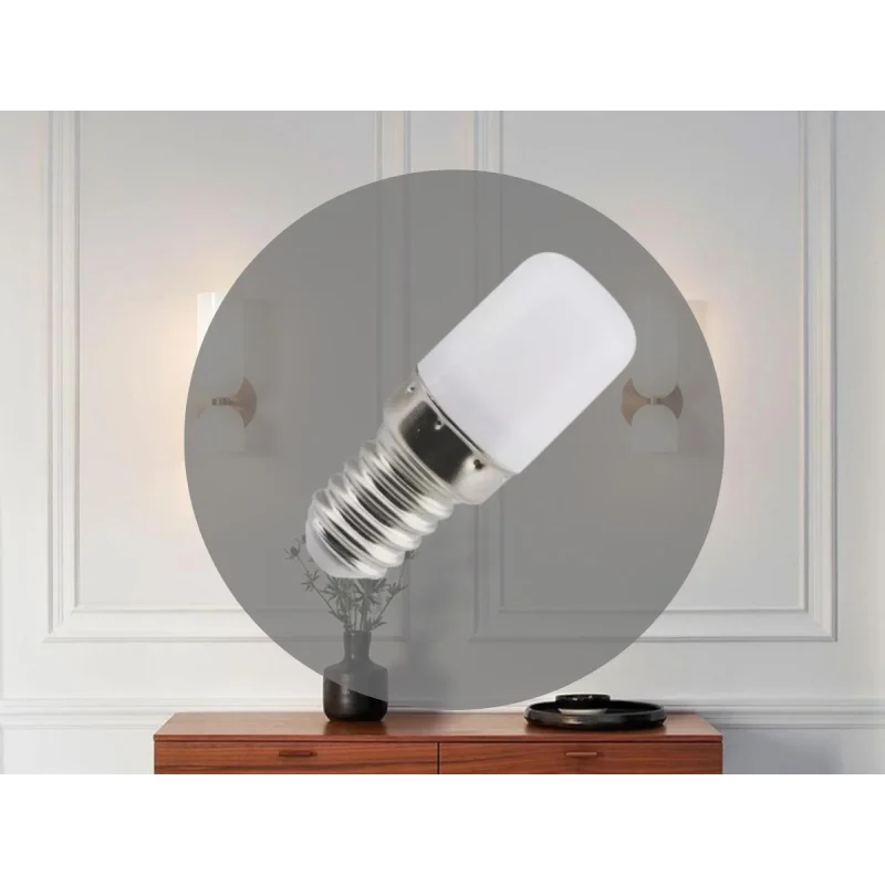 ZLS021 - LED žiarovka 3,5W - MINI / E14 / 4000K - ZLS021