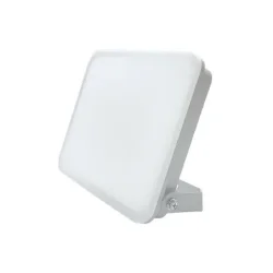 LF7124 - Vonkajší biely LED reflektor 50W / 4000K - LF7124