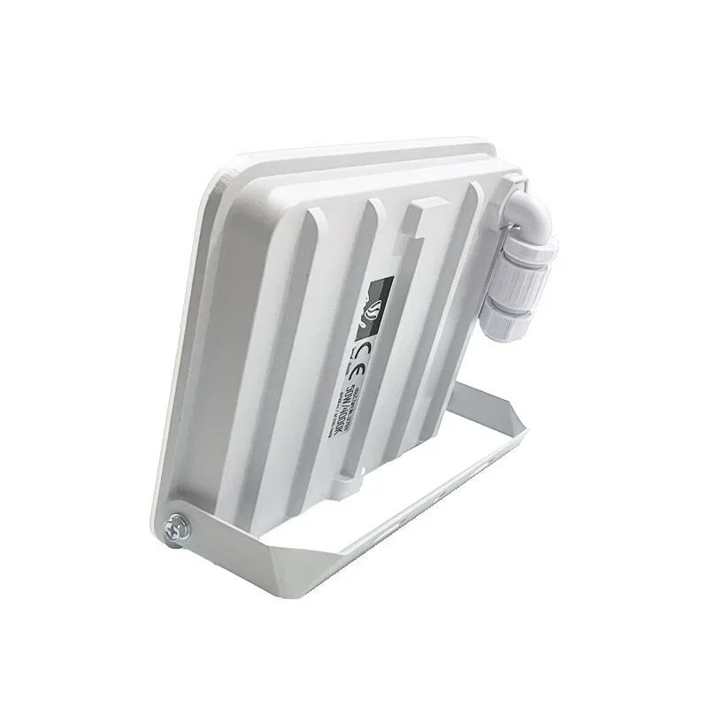 LF7124 - Vonkajší biely LED reflektor 50W / 4000K - LF7124