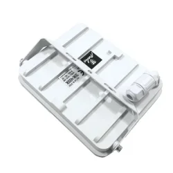 LF7124 - Vonkajší biely LED reflektor 50W / 4000K - LF7124