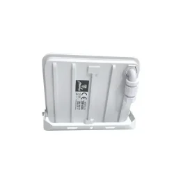 LF7124 - Vonkajší biely LED reflektor 50W / 4000K - LF7124