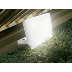 LF7124 - Vonkajší biely LED reflektor 50W / 4000K - LF7124