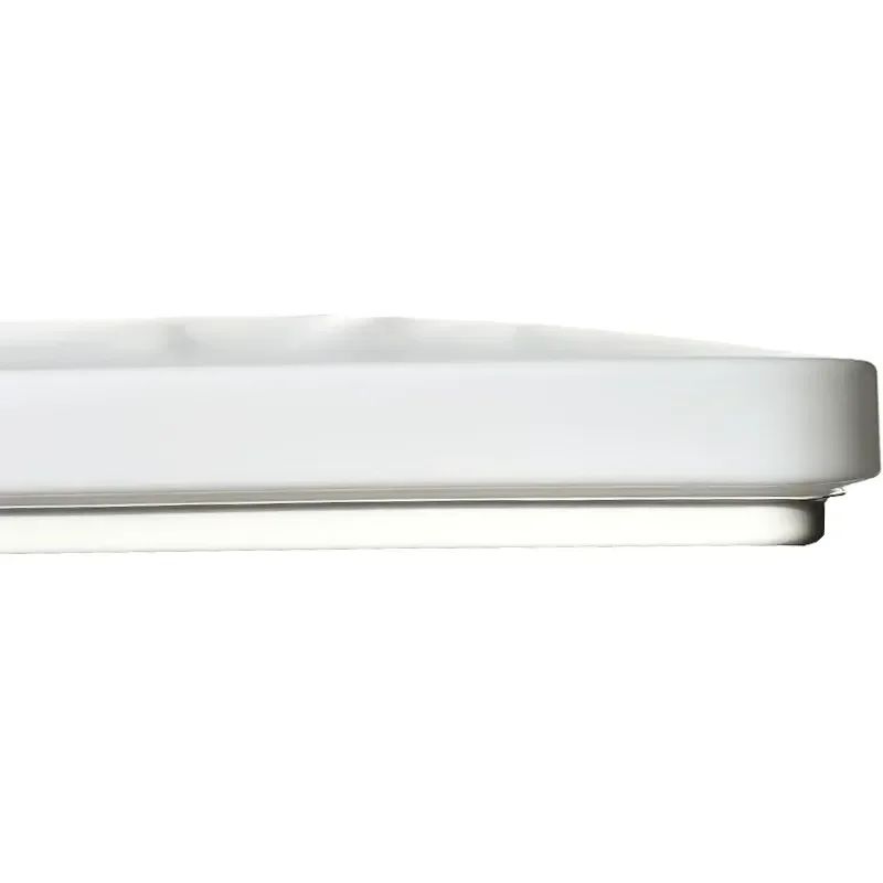 LCL534S/S - LED stropnica OPAL + diaľkový ovládač 36W - LCL534S/S