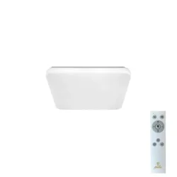 LCL534S/S - LED stropnica OPAL + diaľkový ovládač 36W - LCL534S/S