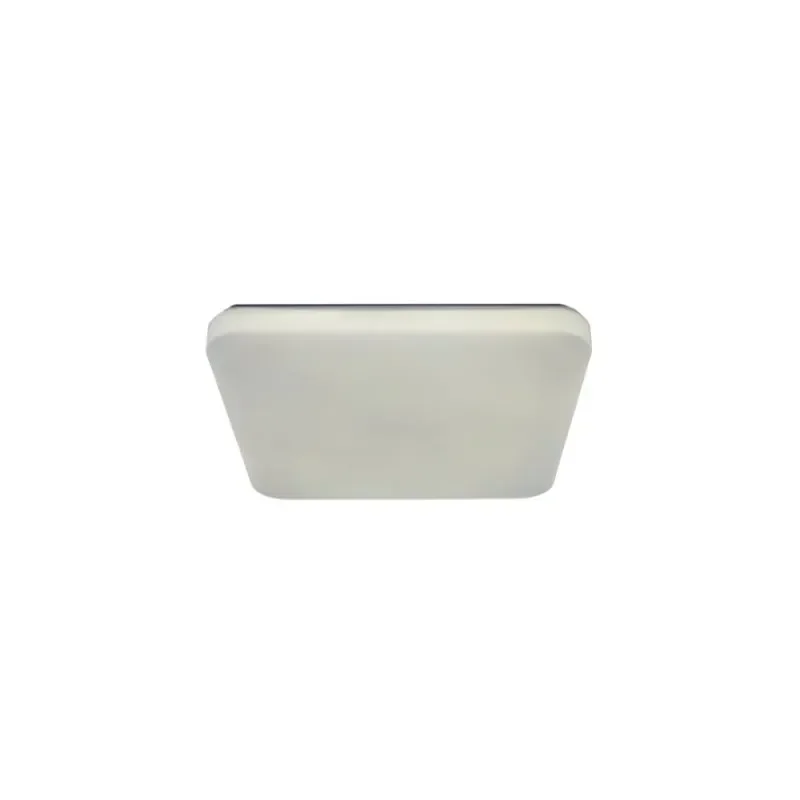 LCL534S/S - LED stropnica OPAL + diaľkový ovládač 36W - LCL534S/S