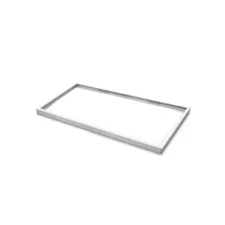 001786 - Rám 45mm pre LED panel 30x60 kliknite na Kobi