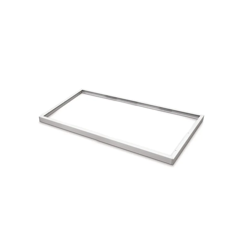 001786 - Rám 45mm pre LED panel 30x60 kliknite na Kobi
