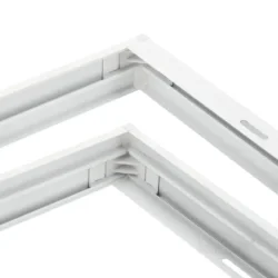 001786 - Rám 45mm pre LED panel 30x60 kliknite na Kobi